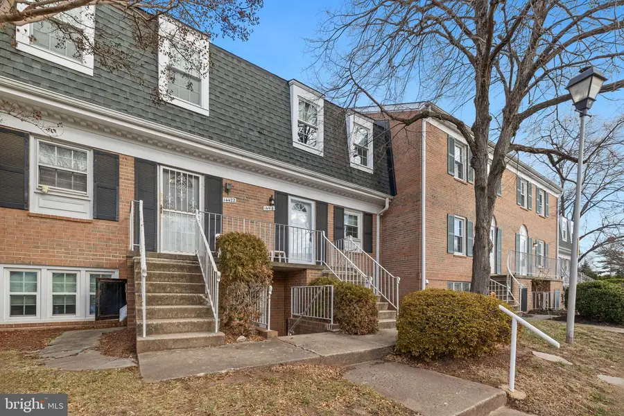 14418 Turin Ln, Centreville, VA 20121 - Image #3