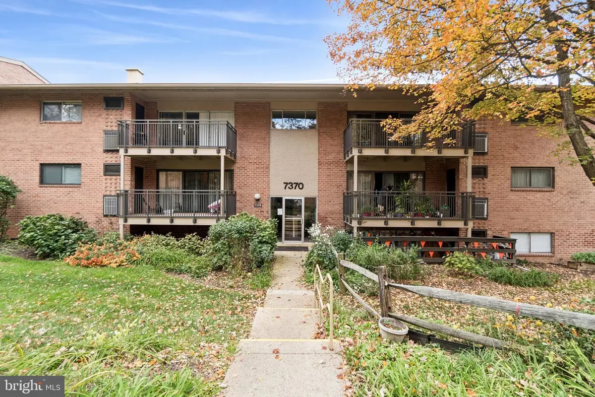 7370 Lee Hwy #204, Falls Church, VA 22046 - Image #1