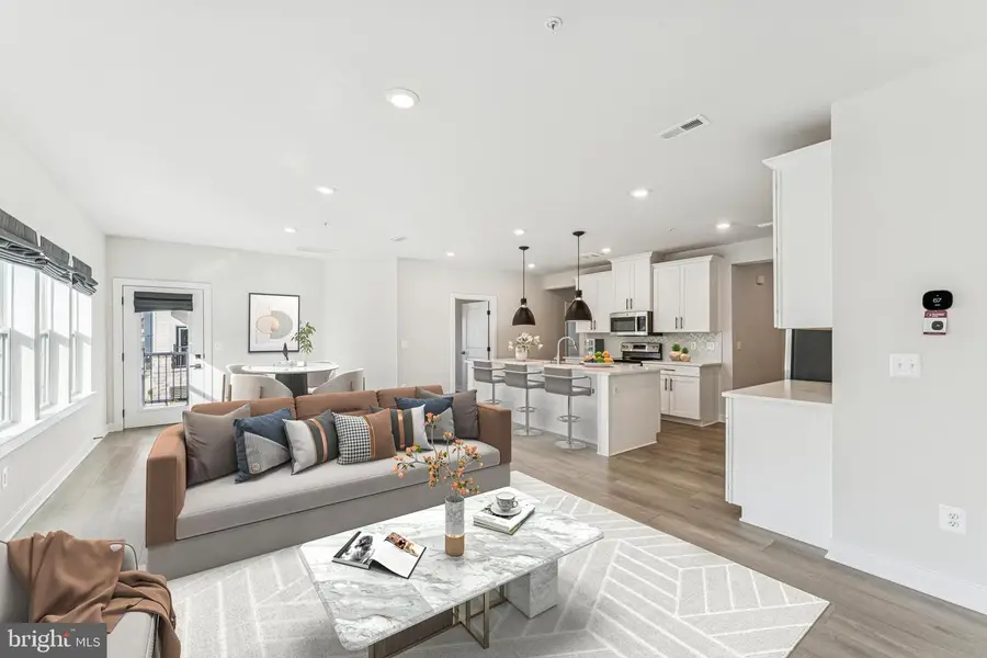 12850 Mosaic Park Way #2-a, Herndon, VA 20171 - Image #3