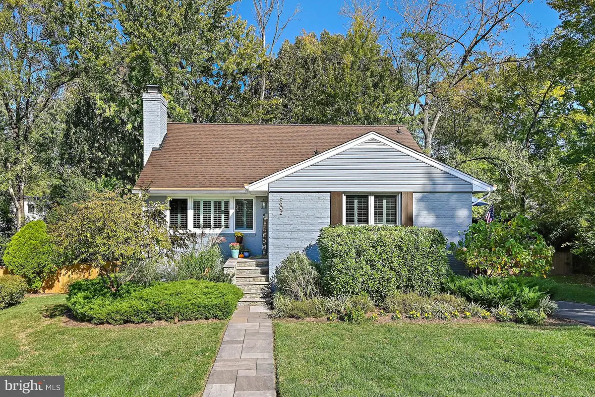 6602 Jerry Pl, McLean, VA 22101 - Image #1