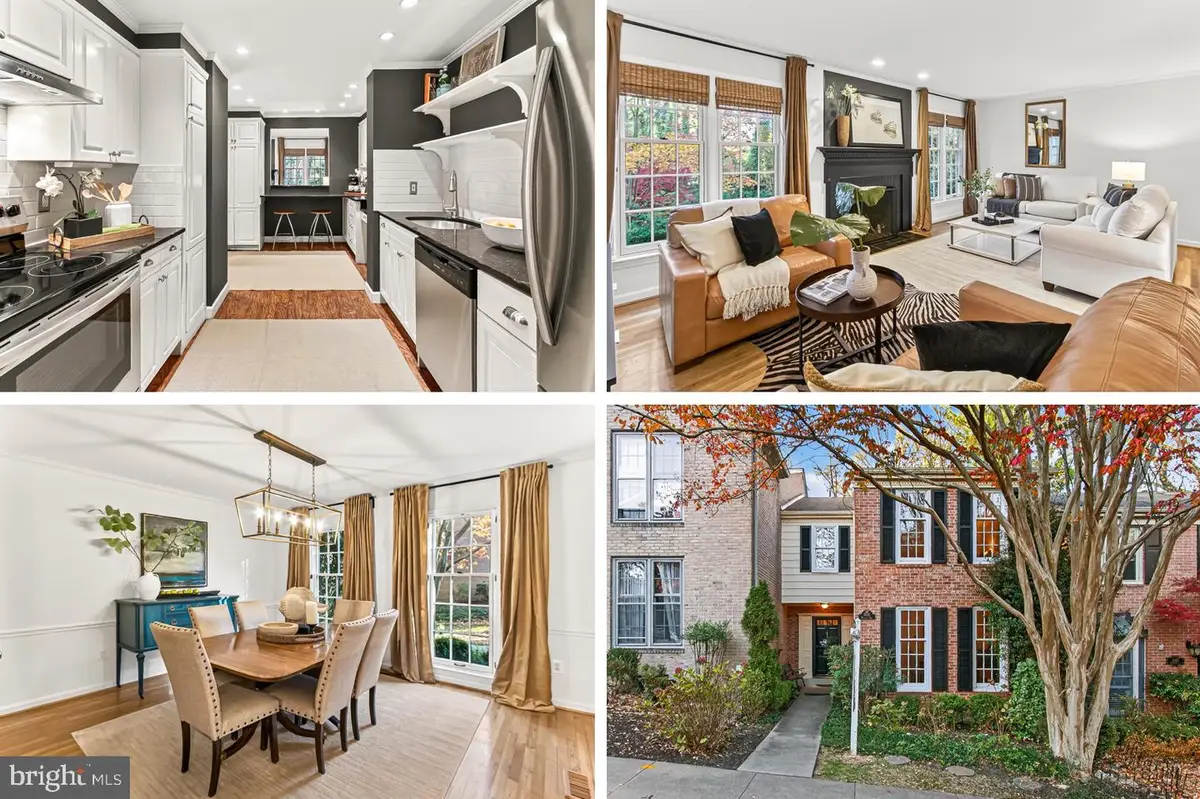 2005 Highboro Way, Falls Church, VA 22043 - Image #1