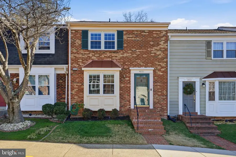 4831 Nash Dr, Fairfax, VA 22032 - Image #2