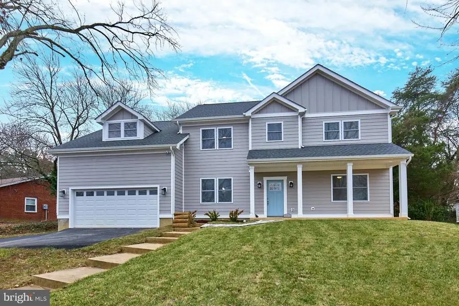 6323 Everglades Dr, Alexandria, VA 22312 - Image #2