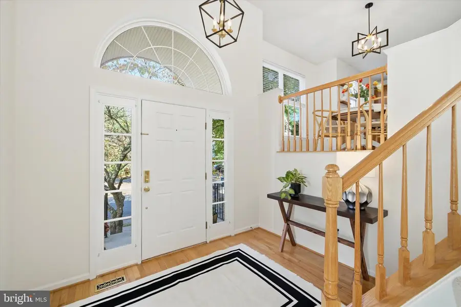 3116 White Daisy Pl, Fairfax, VA 22031 - Image #3