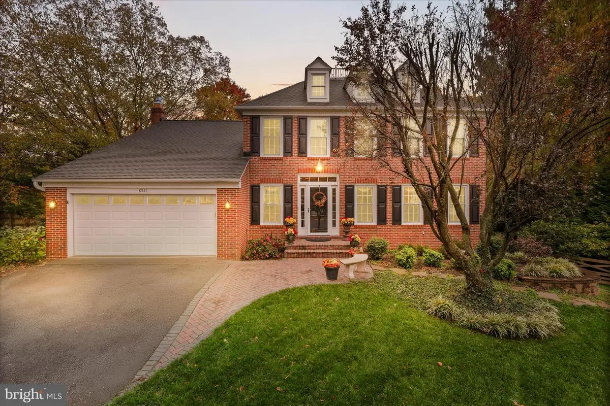 8521 Century Oak, Fairfax Station, VA 22039 - Image #1