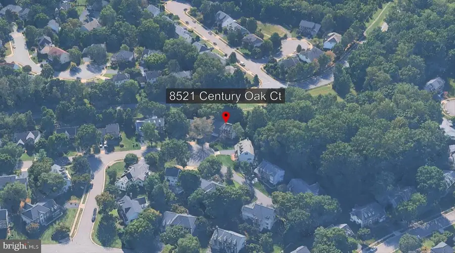 8521 Century Oak, Fairfax Station, VA 22039 - Image #2