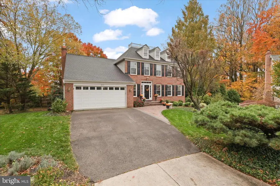 8521 Century Oak, Fairfax Station, VA 22039 - Image #3