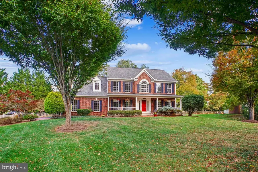 12905 Tarragon Ct, Oak Hill, VA 20171 - Image #3