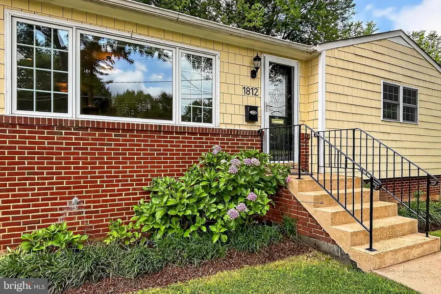 1812 Olney Rd, Falls Church, VA 22043 - Image #2