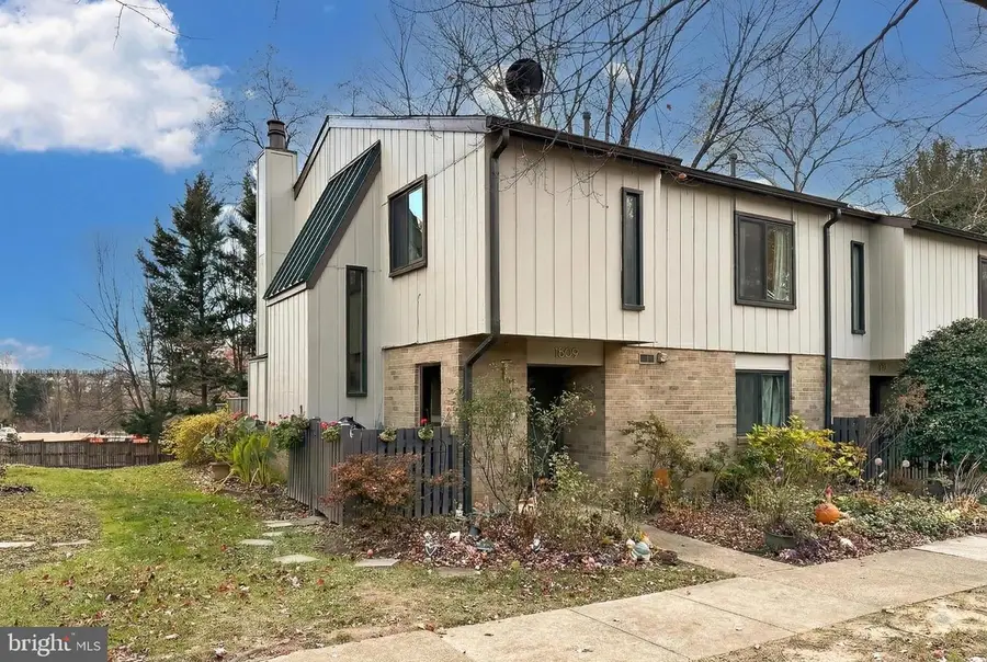 1809 Ivy Oak Sq #61, Reston, VA 20190 - Image #3