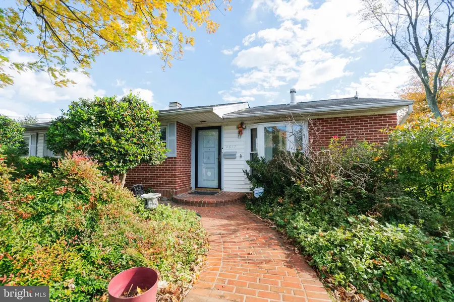 4817 Upland Dr, Alexandria, VA 22310 - Image #3