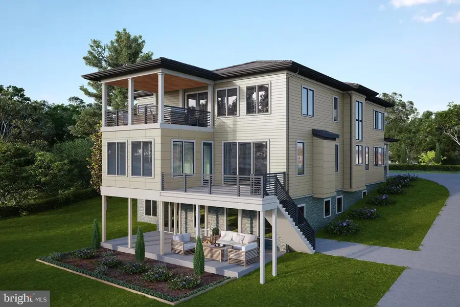 1843 Rhode Island Ave, McLean, VA 22101 - Image #2