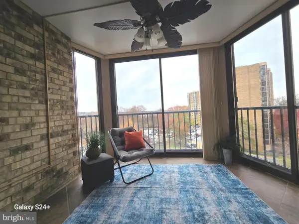 5902 Mount Eagle Dr #801, ALEXANDRIA, VA 22303