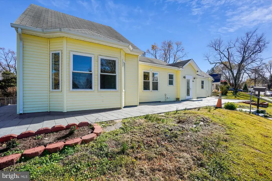 3201 Nottage Ln, Falls Church, VA 22042 - Image #3