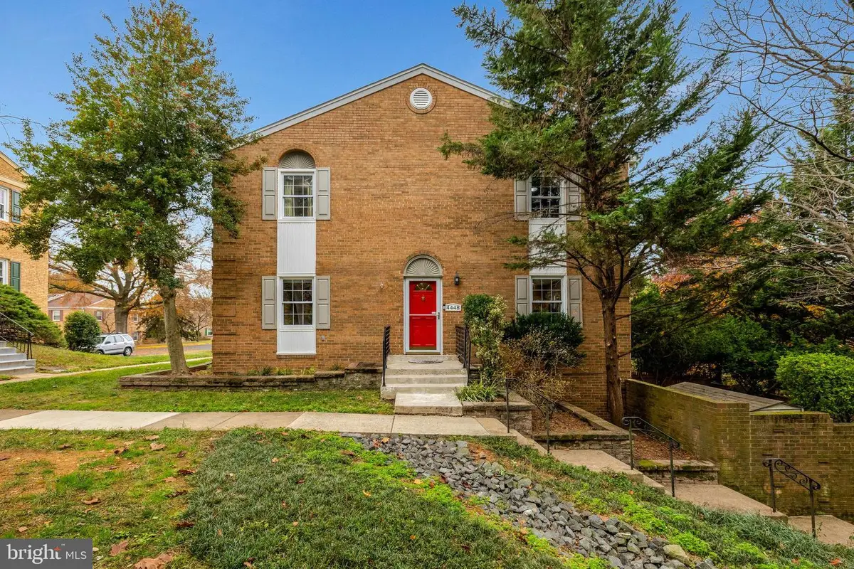 4448 Airlie Way, Annandale, VA 22003 - Image #1