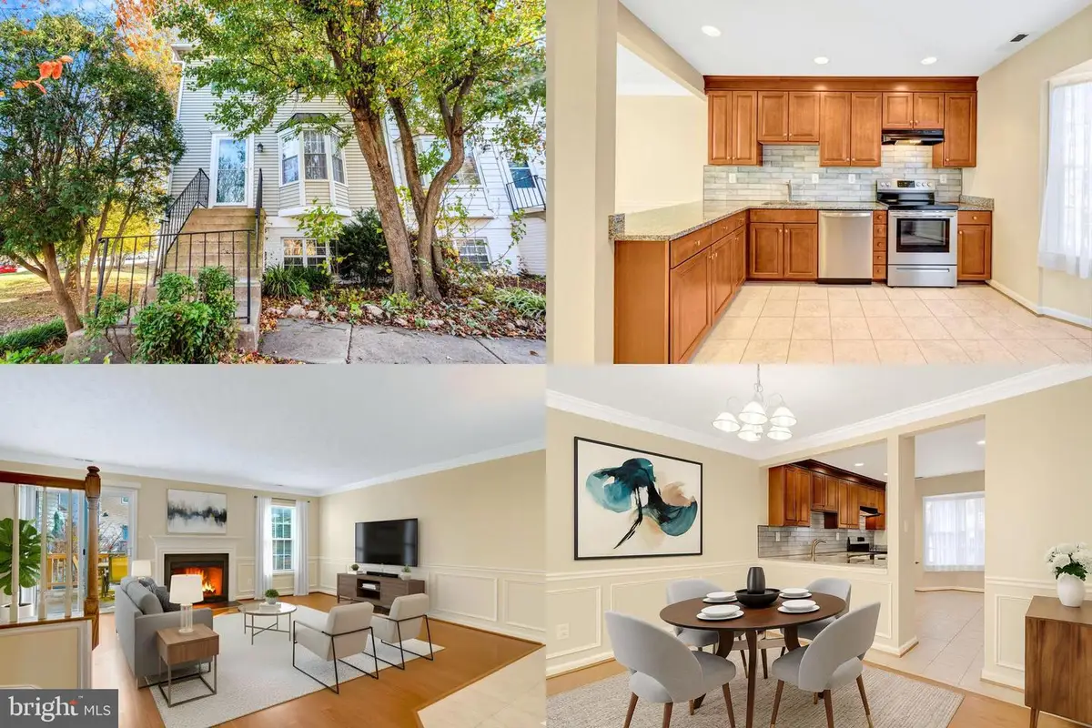 13776 Flowing Brook Ct #31-a, Chantilly, VA 20151 - Image #1