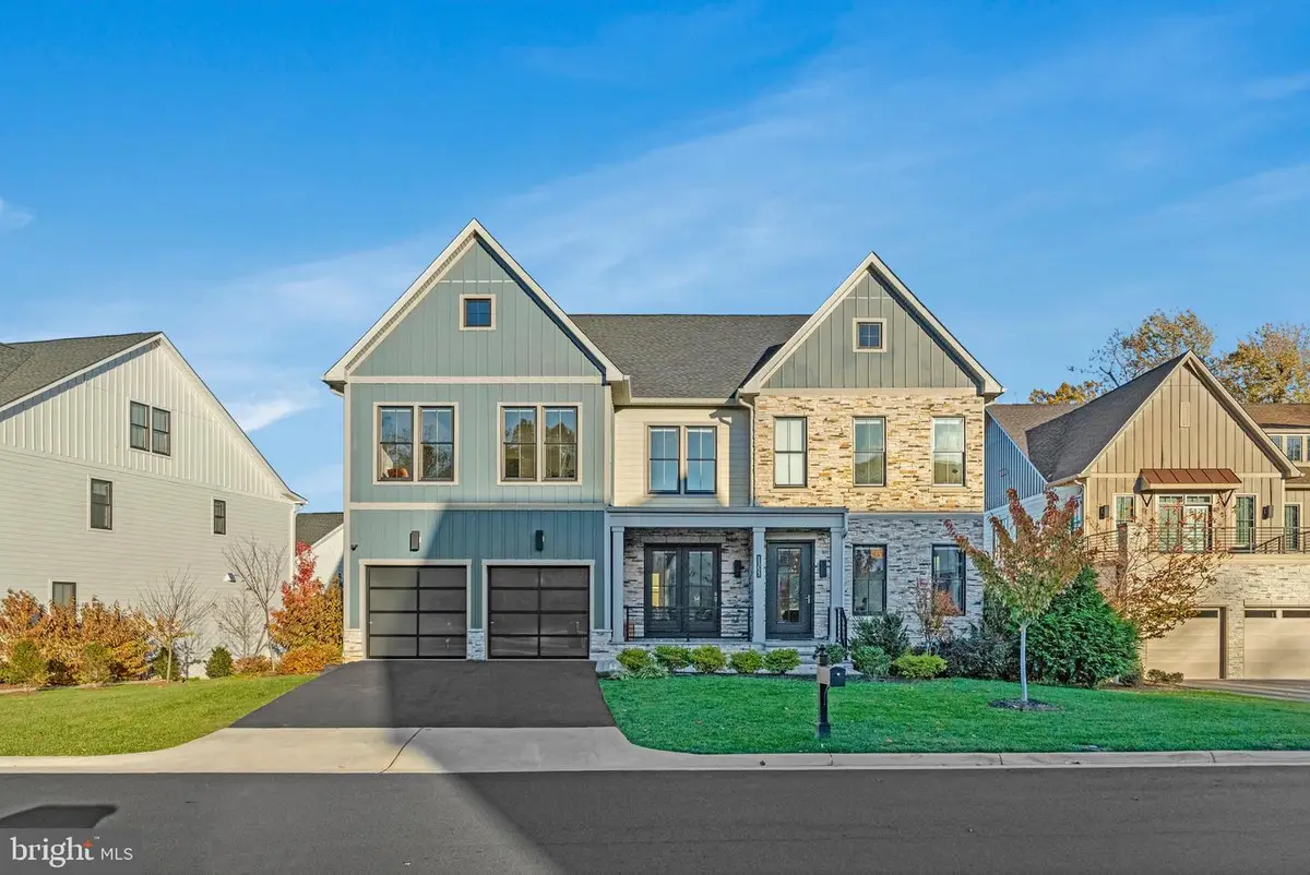 1353 Monitor Ln, McLean, VA 22101 - Image #1