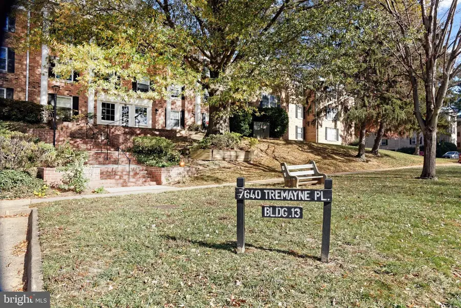 7640 Tremayne #202, McLean, VA 22102 - Image #2
