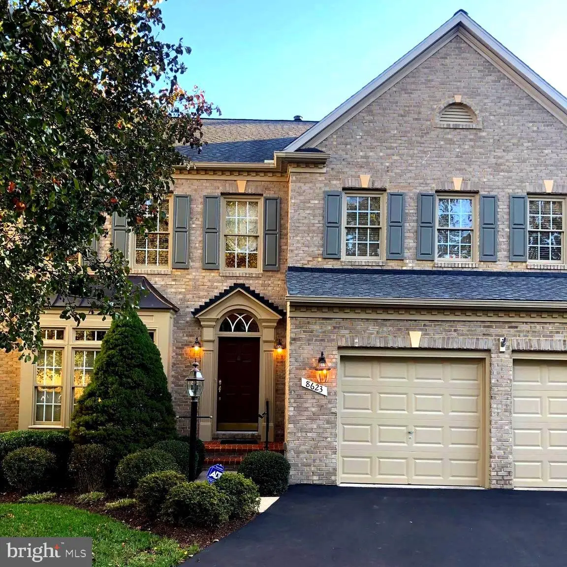 8623 James Creek Dr, Springfield, VA 22152 - Image #1