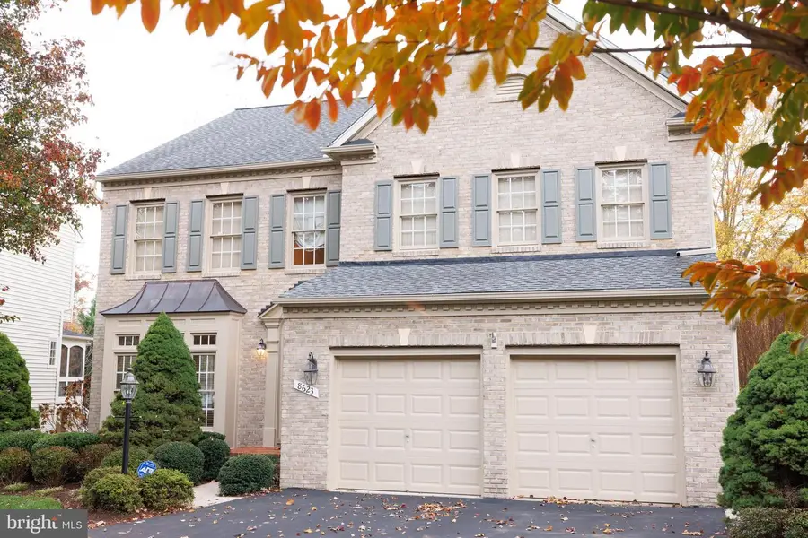 8623 James Creek Dr, Springfield, VA 22152 - Image #3