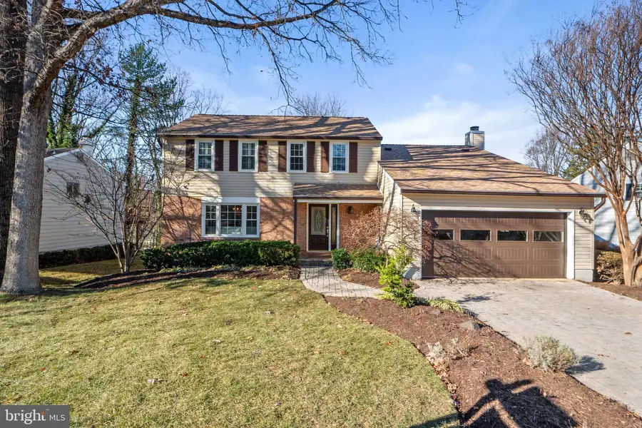 2010 Freedom Ln, Falls Church, VA 22043 - Image #2