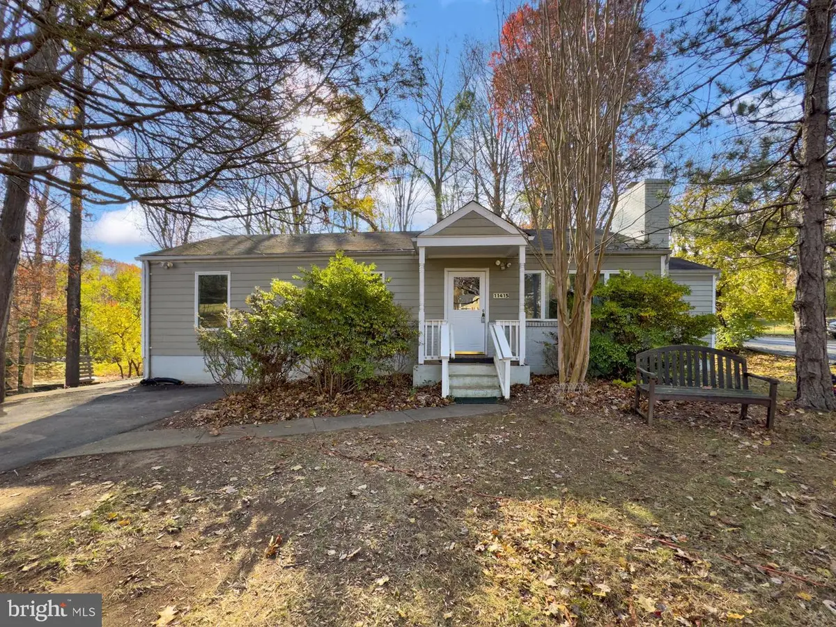 11415 Fairfax Station Rd, Fairfax Station, VA 22039 - Image #1