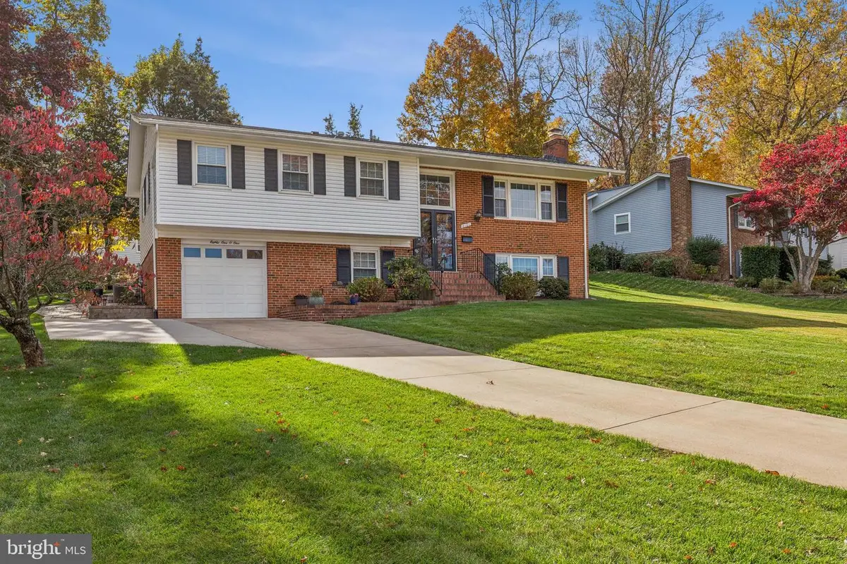 8101 Greeley Blvd, Springfield, VA 22152 - Image #1