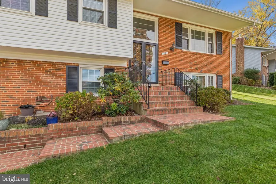 8101 Greeley Blvd, Springfield, VA 22152 - Image #3