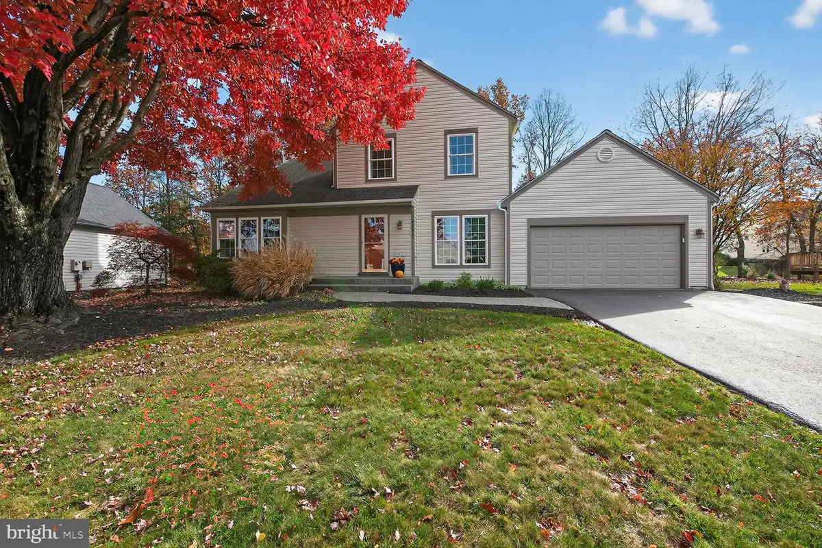 4521 Waverly Crossing Ln, Chantilly, VA 20151 - Image #1