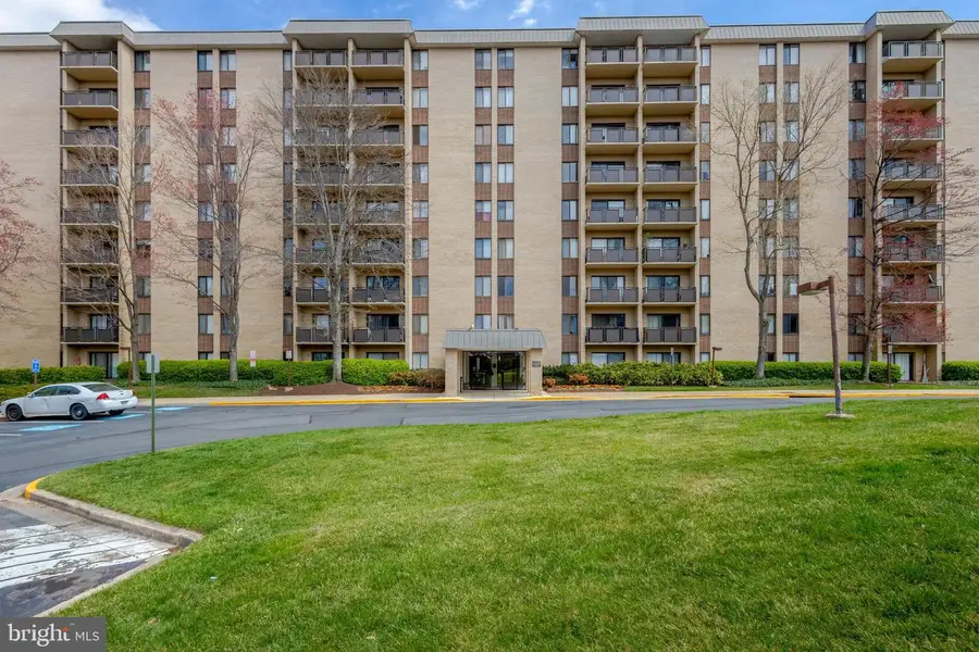 3100 S Manchester St #442, Falls Church, VA 22044 - Image #3
