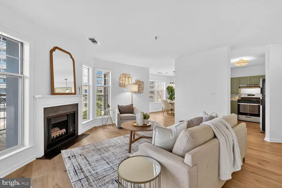 5575 Seminary Rd #312, Falls Church, VA 22041 - Image #3