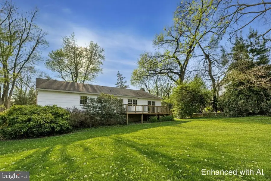 7802 Birnam Wood Dr, McLean, VA 22102 - #3