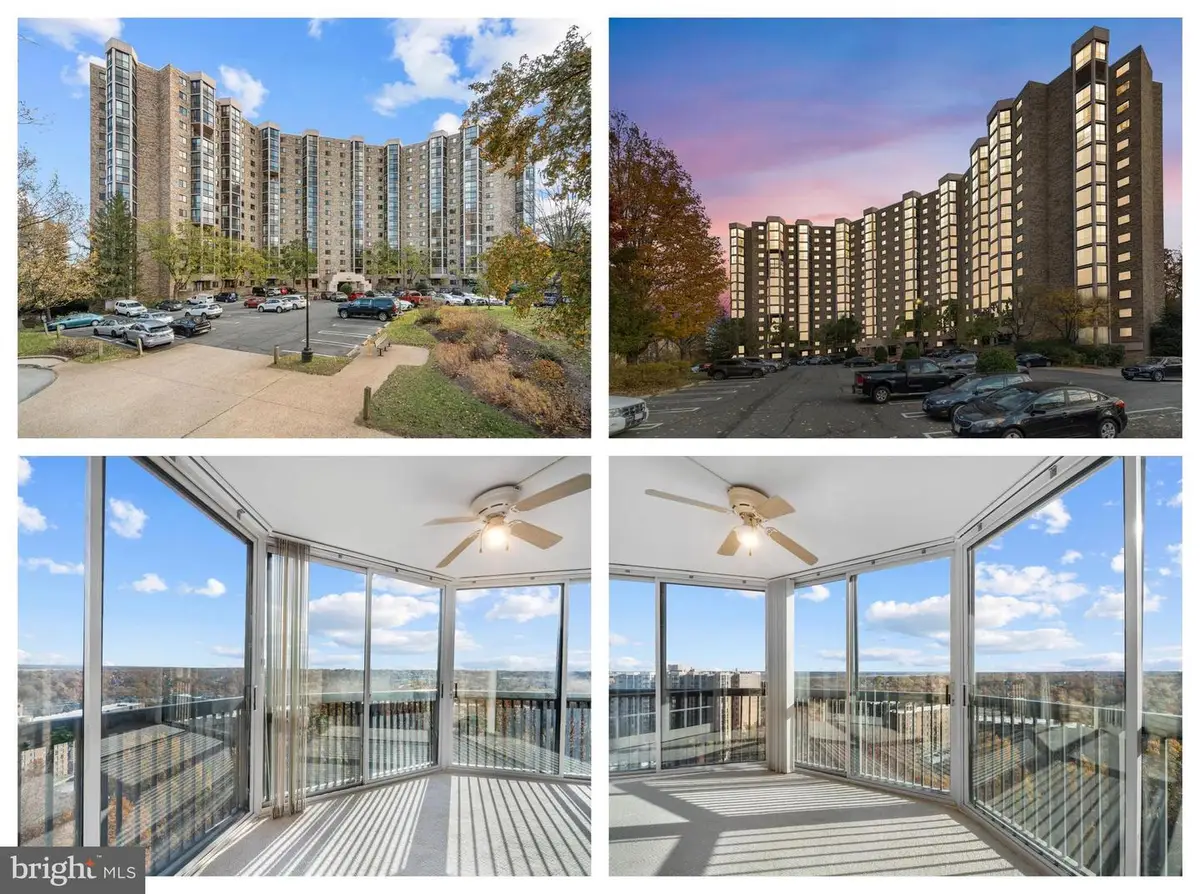 5902 Mount Eagle Dr #1410, Alexandria, VA 22303 - Image #1