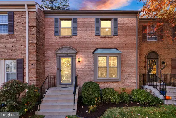 3146 Cantrell Ln, FAIRFAX, VA 22031