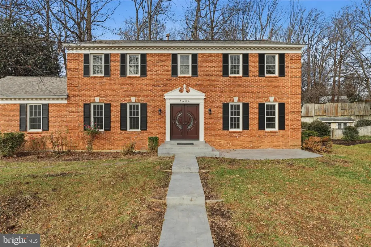5606 Tilia Ct, Burke, VA 22015 - Image #1