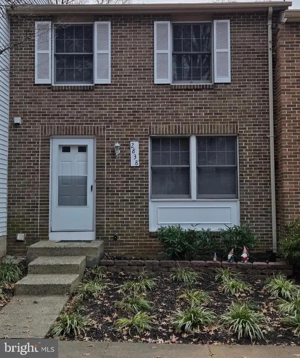 2838 Raymond Ct, FALLS CHURCH, VA 22042