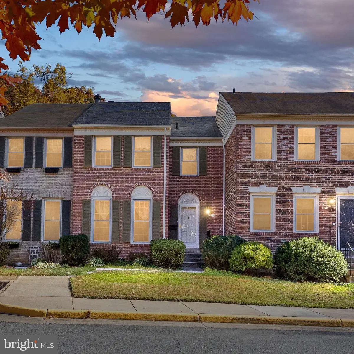 5453 Cheshire Meadows Way, Fairfax, VA 22032 - Image #1