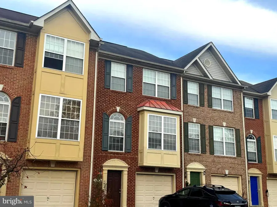 5526 Sacramento Mews Pl, Alexandria, VA 22309 - Image #2
