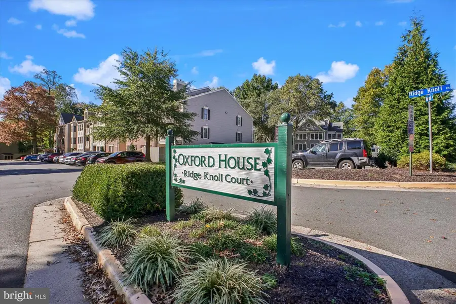 3801 Ridge Knoll Ct #2a, Fair Oaks, VA 22033 - Image #2