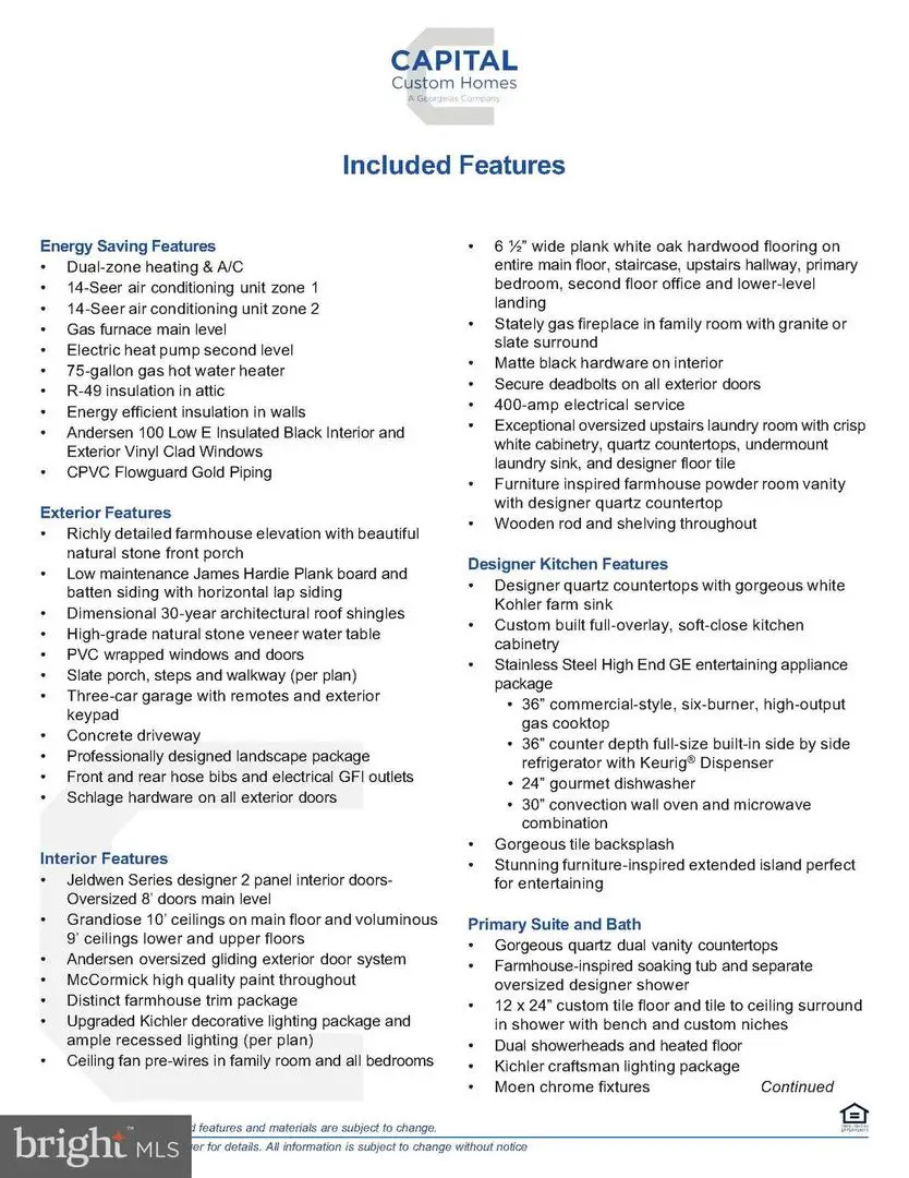 8650 Mchenry St, Vienna, VA 22180 - Image #2