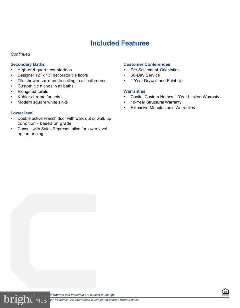 8650 Mchenry St, Vienna, VA 22180 - Image #3