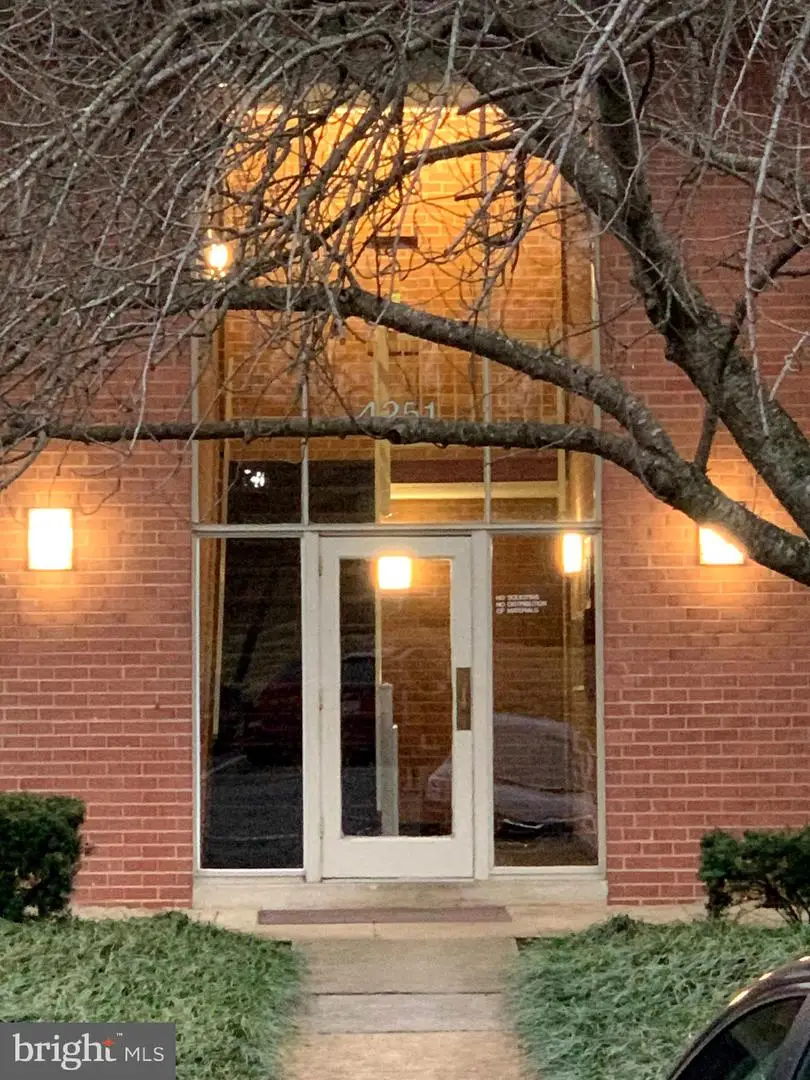 4251 Americana Dr #203, Annandale, VA 22003 - Image #1