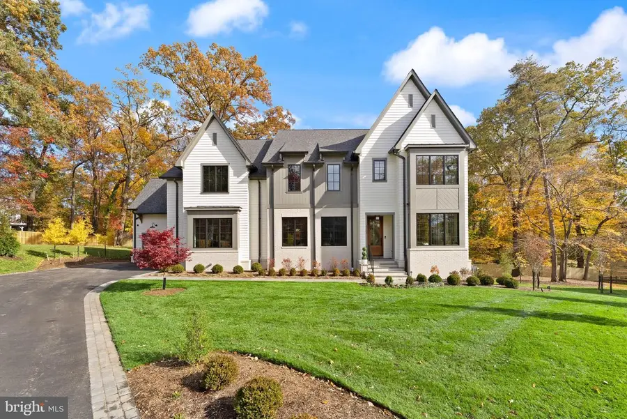 2107 Elliott Ave, McLean, VA 22101 - Image #2