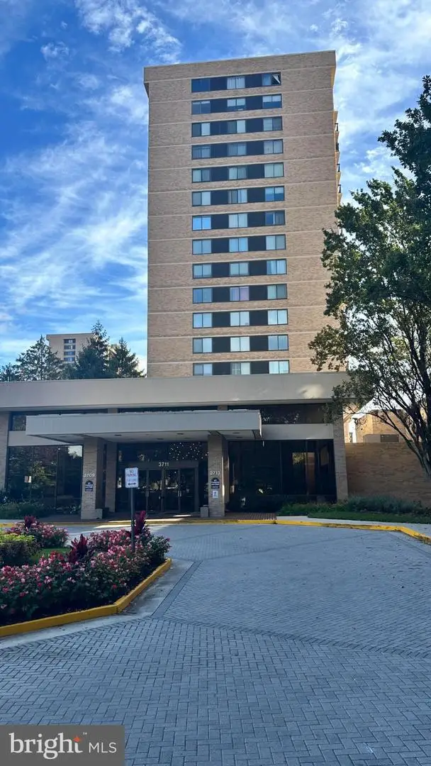 3709 S George Mason Dr #613 E, Falls Church, VA 22041 - Image #1