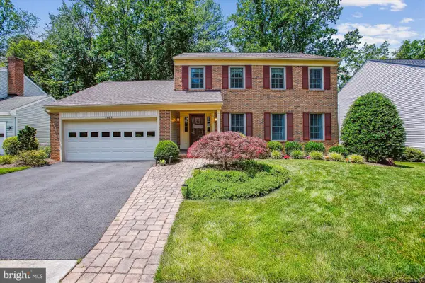 5608 Doolittle St, BURKE, VA 22015