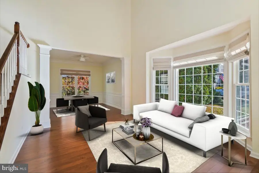 2442 Arctic Fox Way, Reston, VA 20191 - Image #3