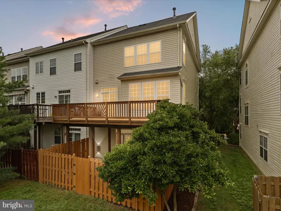 7684 Audubon Meadow Way, Alexandria, VA 22306 - Image #2