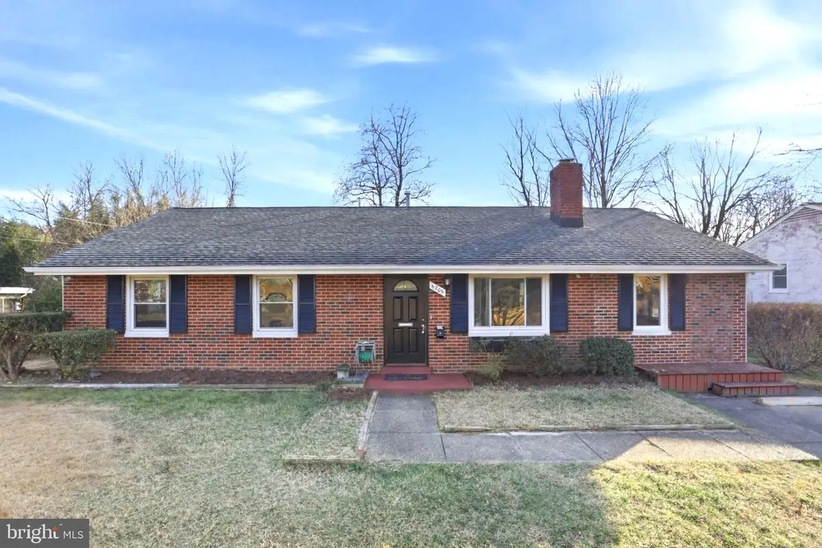 6205 Everglades Dr, Alexandria, VA 22312 - Image #1