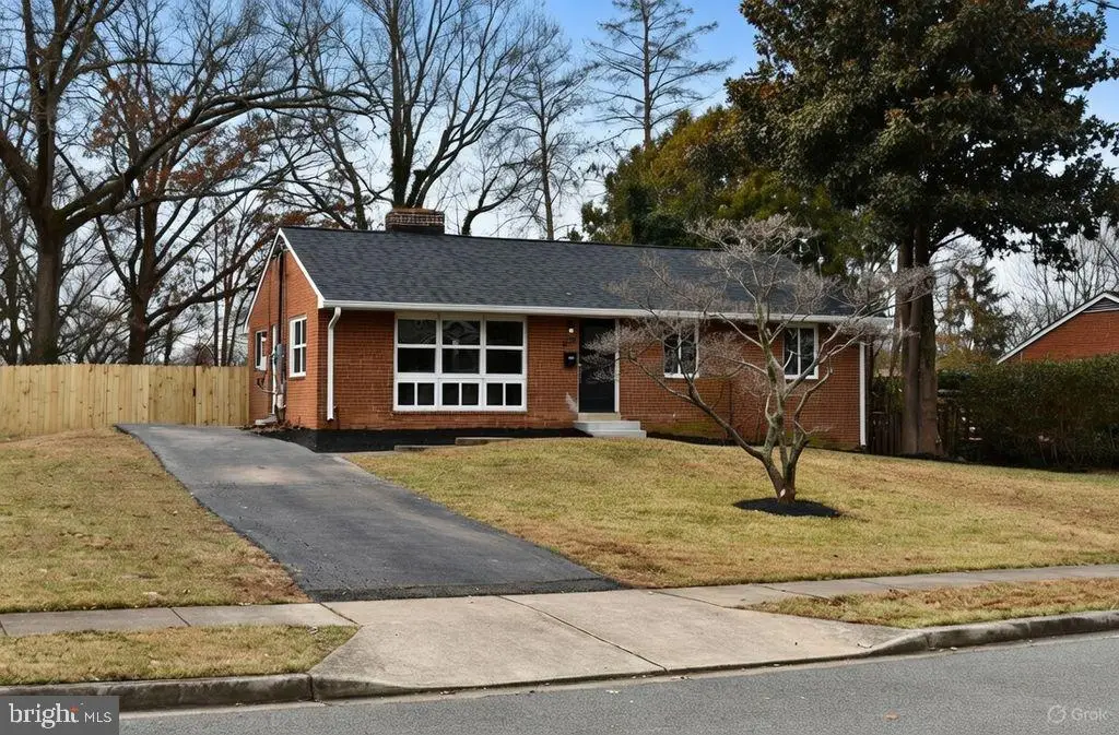 7407 Kelvin Pl, Springfield, VA 22151 - Image #1