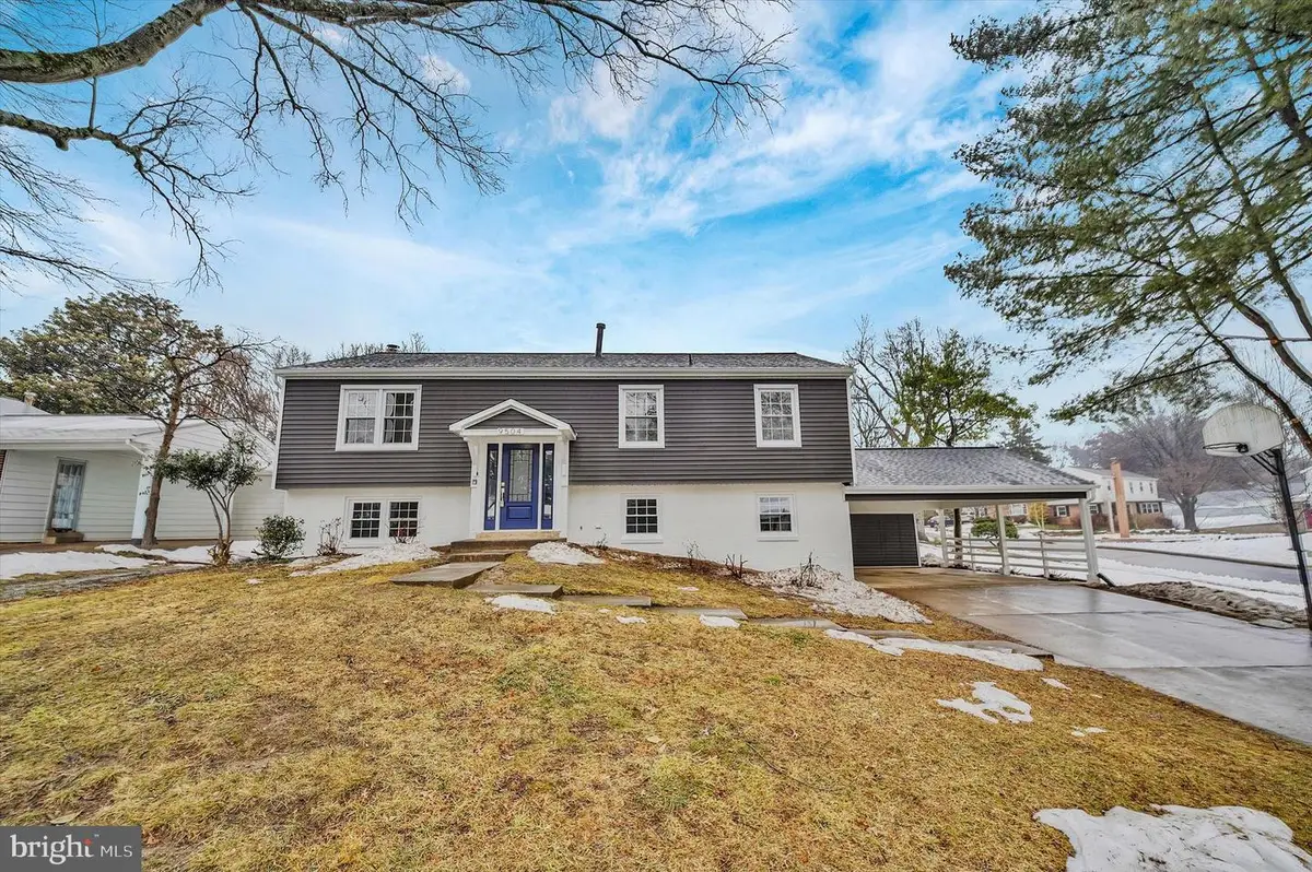 9504 Percussion Way, Vienna, VA 22182 - #1